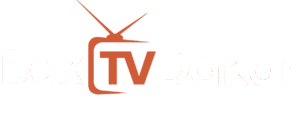 logo de boxtvdakar