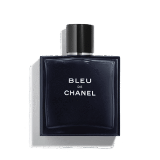 Blue de channel edt