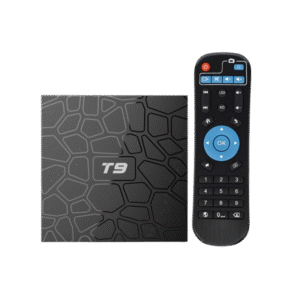 image qui représente la box tv T9