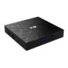 Box TV T9: 4 Giga RAM+128 Giga Mémoire, Android 11