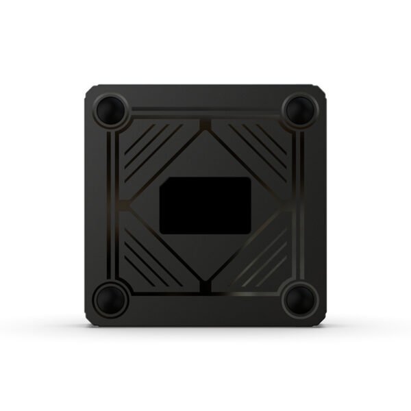 X98H: 4 Giga RAM+32 Giga Mémoire, Android 12