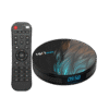 Box TV HK1 Max: 4 Giga RAM+128 Giga Mémoire, Android 11, 4K
