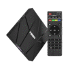 Box TV T95H: 4 Giga RAM+128 Giga Mémoire, Android 10