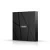 Box TV T95H: 4 Giga RAM+128 Giga Mémoire, Android 10