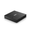 Box TV T95H: 4 Giga RAM+128 Giga Mémoire, Android 10