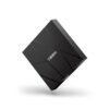 Box TV T95H: 4 Giga RAM+128 Giga Mémoire, Android 10