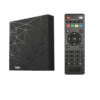 Box TV T95 max: 4 Giga RAM+32 Giga Mémoire, Android 9.0