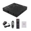 Box TV T95 max: 4 Giga RAM+32 Giga Mémoire, Android 9.0