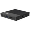 Box TV Tanix X4: 8 Giga RAM+128 Giga Mémoire, Android 11, Bluetooth 4.0