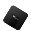 Box TV Tx3 mini: 4 Giga RAM+64 Giga Mémoire, Android 11