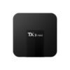 Box TV Tx3 mini: 4 Giga RAM+64 Giga Mémoire, Android 11