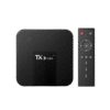 Box TV Tx3 mini+: 4 Giga RAM+32 ou 64 Giga Mémoire, Android 11