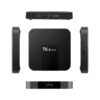 Box TV Tx3 mini+: 4 Giga RAM+32 ou 64 Giga Mémoire, Android 11