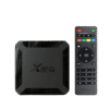 Box TV X96Q: 2 Giga RAM+16 Giga Mémoire, Android 10.0