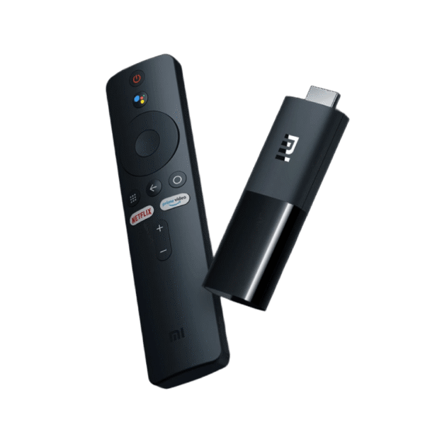 xiaomimistickimage1 Xiaomi Mi Stick TV: 1 Giga RAM+8 Giga Mémoire, Android 9.0, discret