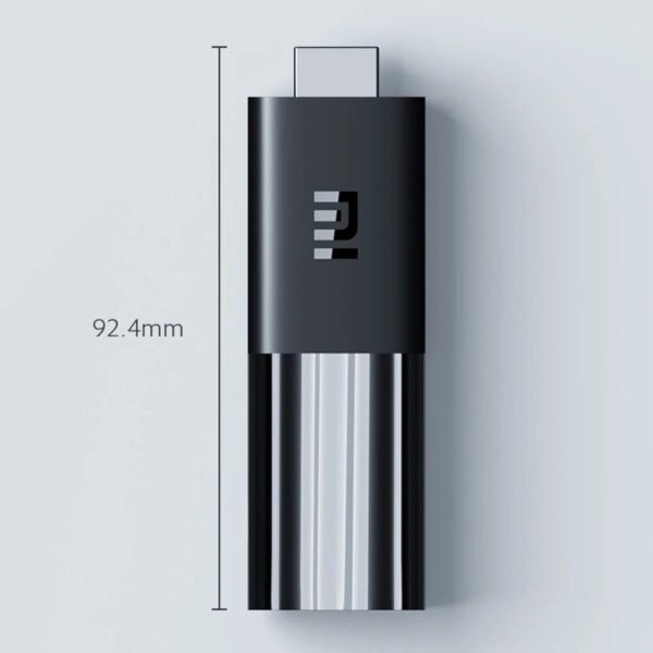 xiaomimistickimage4 Xiaomi Mi Stick TV: 1 Giga RAM+8 Giga Mémoire, Android 9.0, discret