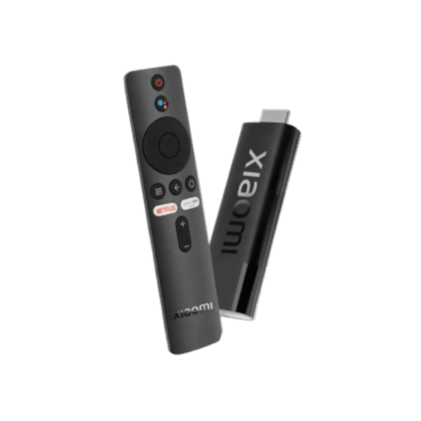 Xiaomi TV Stick 4K: 2 Giga RAM+16 Giga Mémoire, Image en 4K
