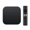 Xiaomi TV Box (2ième Génération): 2 Giga RAM+8 Giga Mémoire, Android 10