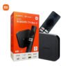 Xiaomi TV Box (2ième Génération): 2 Giga RAM+8 Giga Mémoire, Android 10